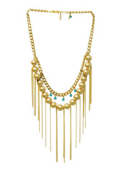 Railey Turquoise Necklace