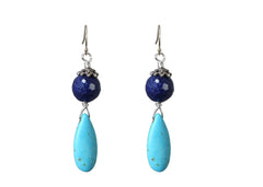 Leja Earrings