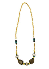 Capri Long Necklace