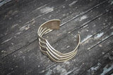 Wonder Woman Brass Cuff