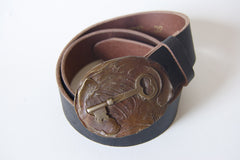 Liberty Belt Buckle