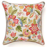 Circle Dance Pillow