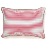 Folk Art Flag Pillow