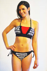 Trendsetter Bikini Ladies Swimwear