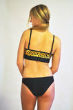 Moulin Rouge Bikini Ladies Swimwear