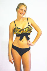 Moulin Rouge Bikini Ladies Swimwear