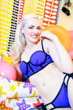 Romance Bikini Ladies Swimwear