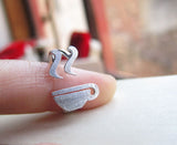 Coffee Lover Ring