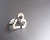 Heart Ring