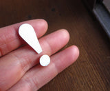 Exclamation Mark Ring