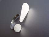 Exclamation Mark Ring