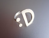 Happy Grin Ring