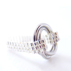 Infinity Ring