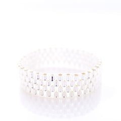 Skinnies Pristine Beaded Ring