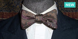 "Victorio-Steampunk" Bow Tie