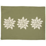 Bloom Eco-Friendly Modern Placemats