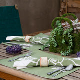 Bloom Eco-Friendly Modern Placemats