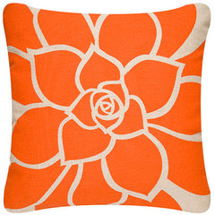 Bloom Outdoor Throw Pillow