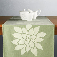 Bloom Modern Eco-Friendly Table Runner