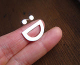 Happy Grin Ring