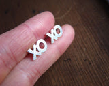 Hugs and Kisses Ring