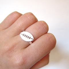 Football Sports Ring