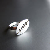 Football Sports Ring