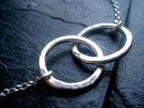 Together Karma Necklace
