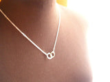 Karma Necklace