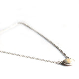 Only One Pearl Necklace