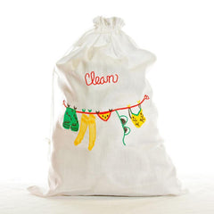 Kingston Laundry Bag