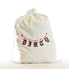Rockstar-Dirty Laundry Bag