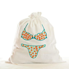 Marie Travel Lingerie Bag