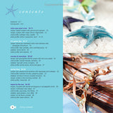 Living Coastal Book: Inspirations for Entertaining, Decorating and Cooking California Style