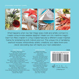 Living Coastal Book: Inspirations for Entertaining, Decorating and Cooking California Style