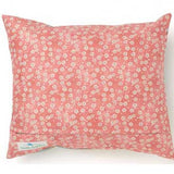 Eastern Garden Accent Pillow