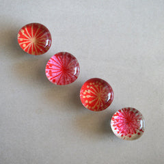 Fireworks Magnets