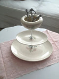 Orientation Tea Cup Stand