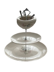Orientation Tea Cup Stand