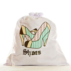 Irie Travel Shoe Bag