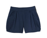 Elliott Womens Pocketed Shorts