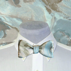 The "French Impressionist's" Bow Tie