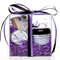 Yamerra Body & Hair Gift Set for him